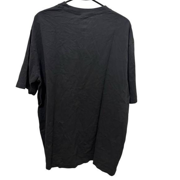 Only NY Gray Back To Nature Graphic Tee Size XL - Picture 2 of 5